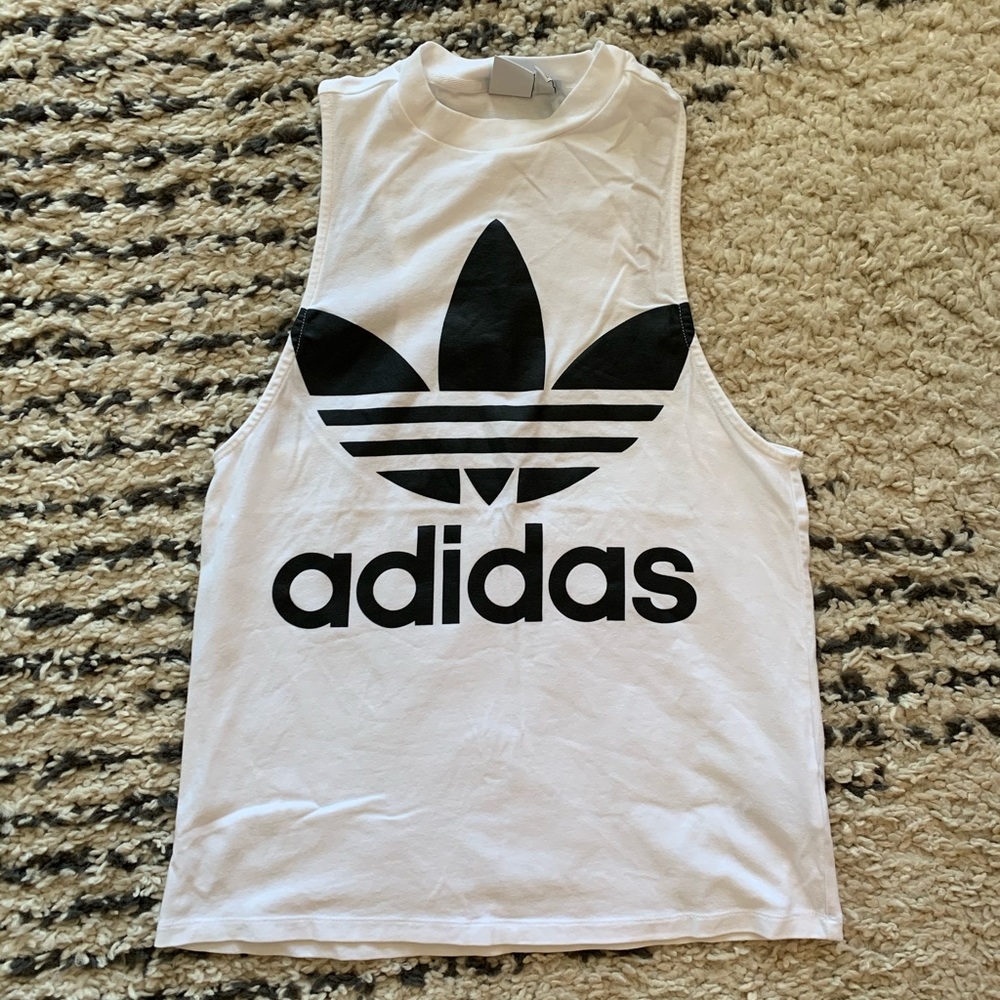 Never worn